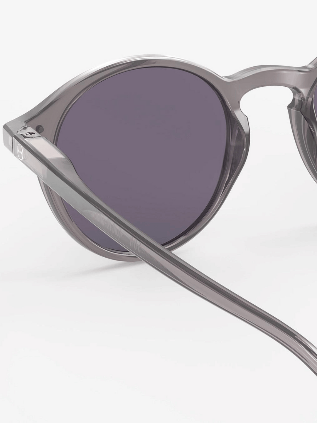 Sunglasses #D Electronic Grey