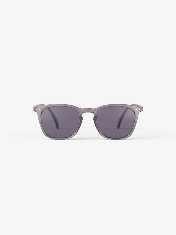 Sunglasses #E Electronic Grey