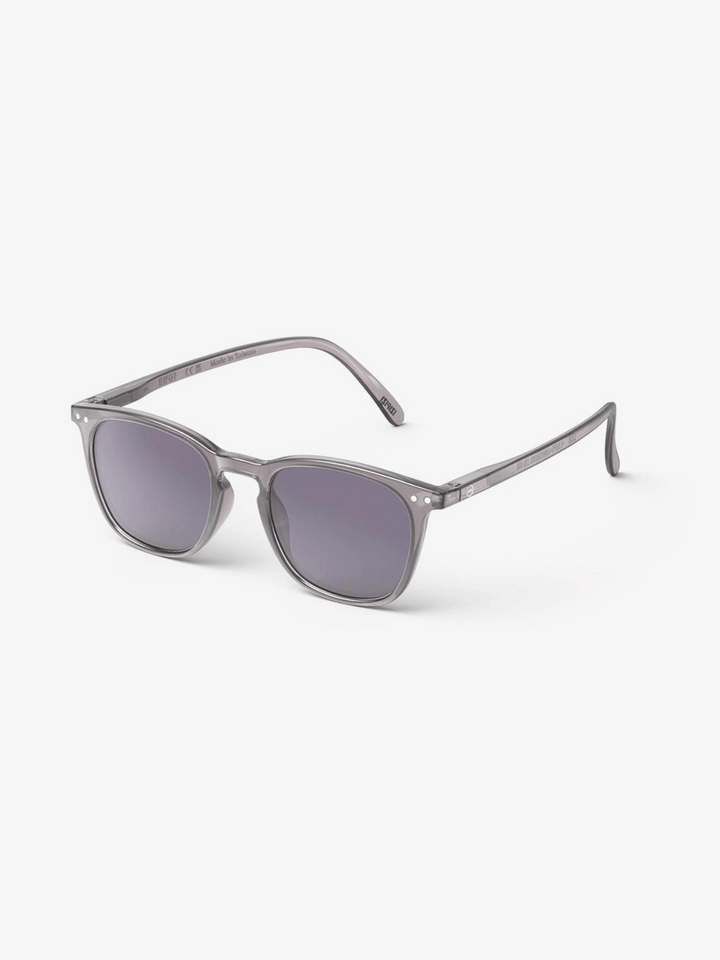 Sunglasses #E Electronic Grey