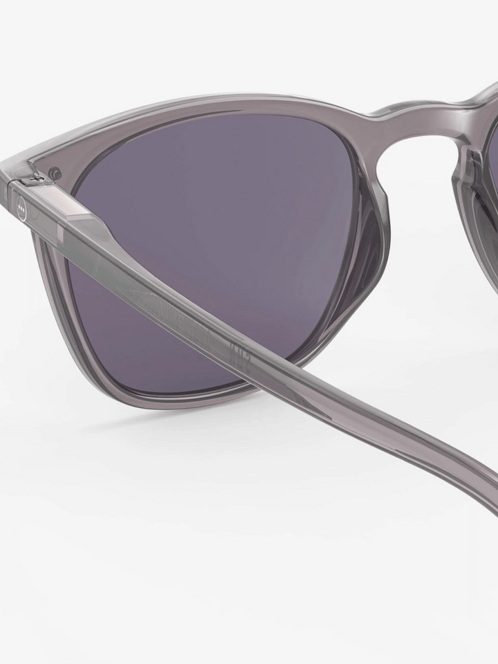 Sunglasses #E Electronic Grey