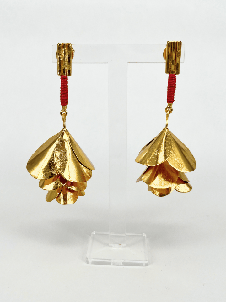 REDO - CALA earrings