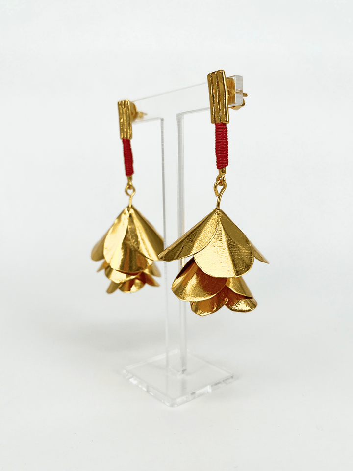 REDO - CALA earrings