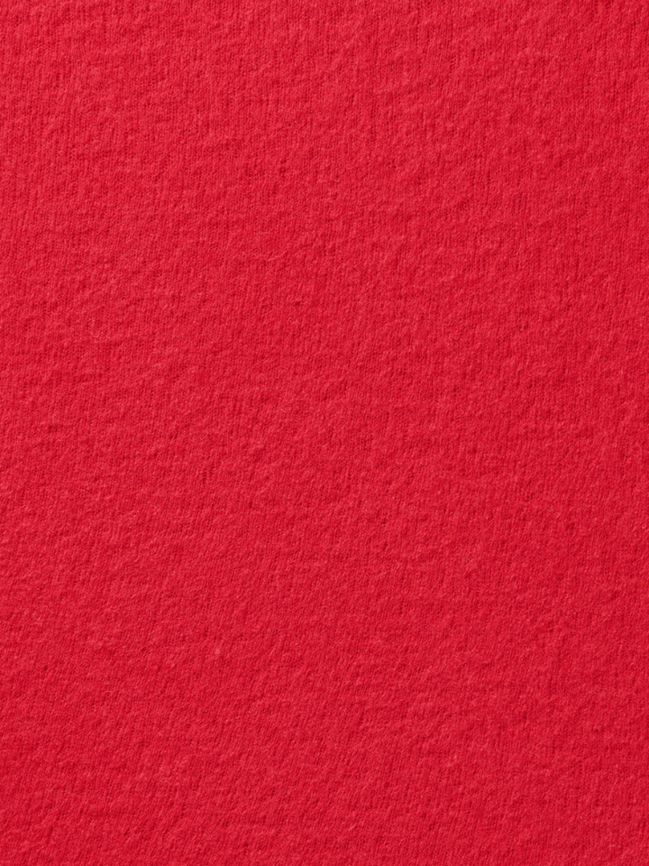 Kaschmirschal Lava Red