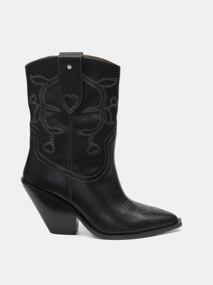 Asira cowboy boots