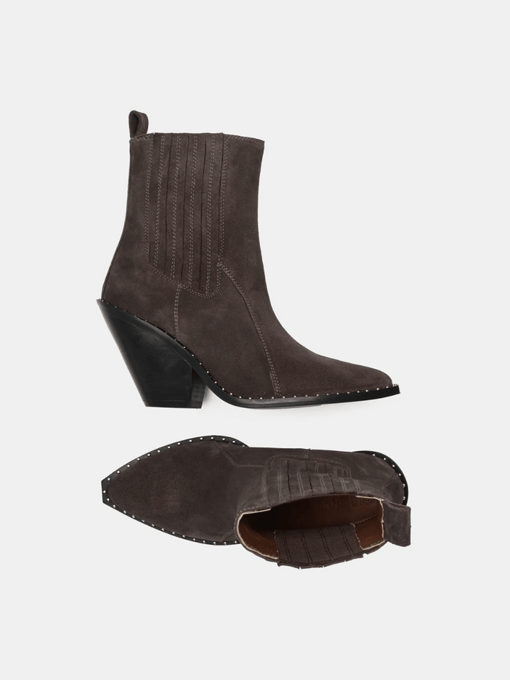 Binsa ankle boots