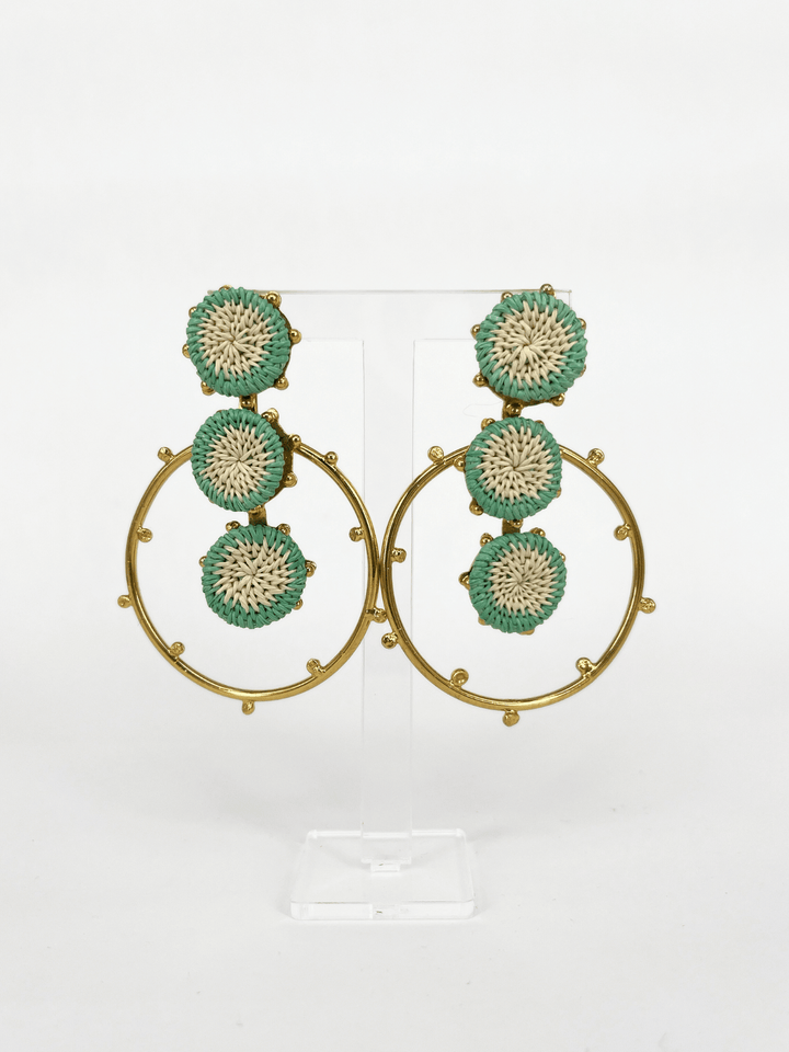 Verona Earrings Gaspara