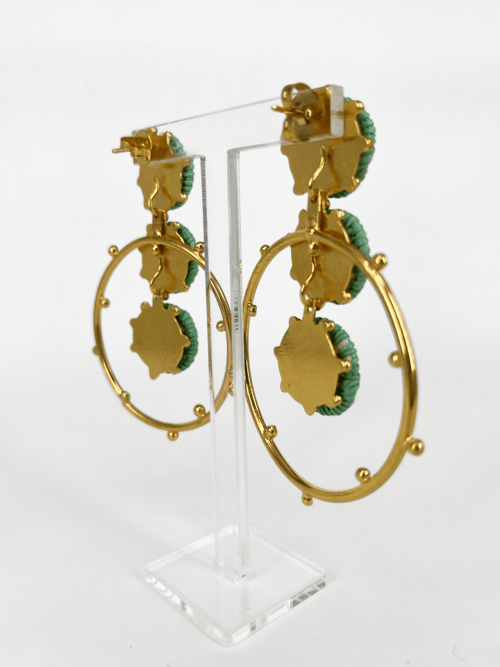 Verona Earrings Gaspara