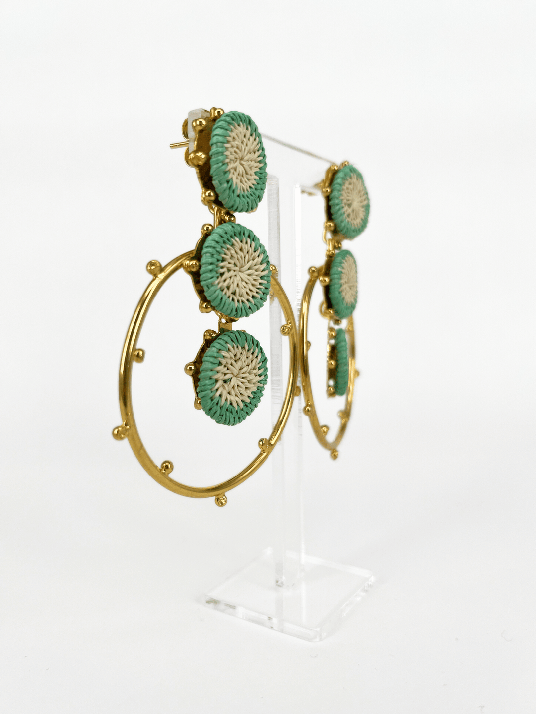 Verona Earrings Gaspara