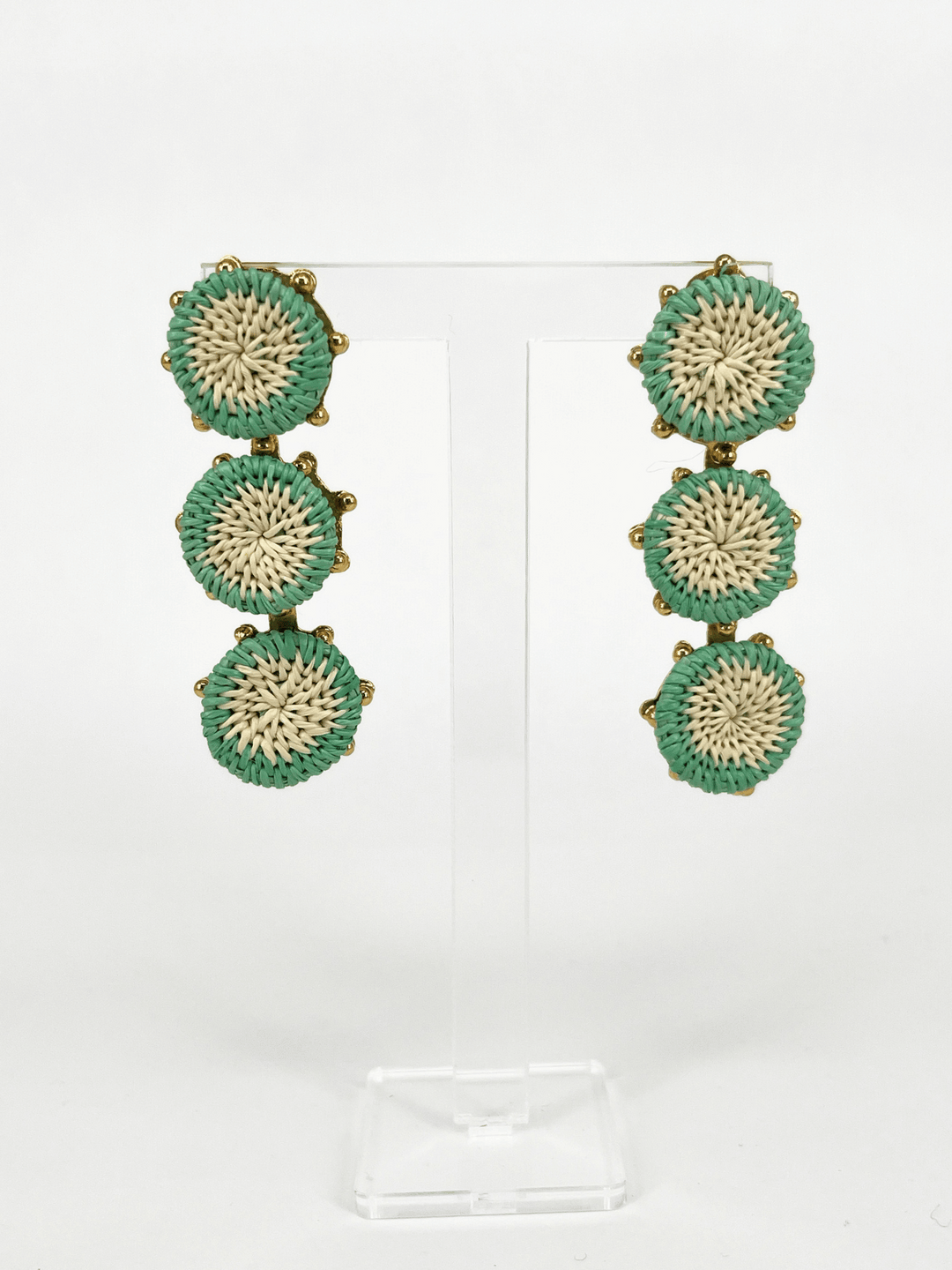 Verona Earrings Gaspara