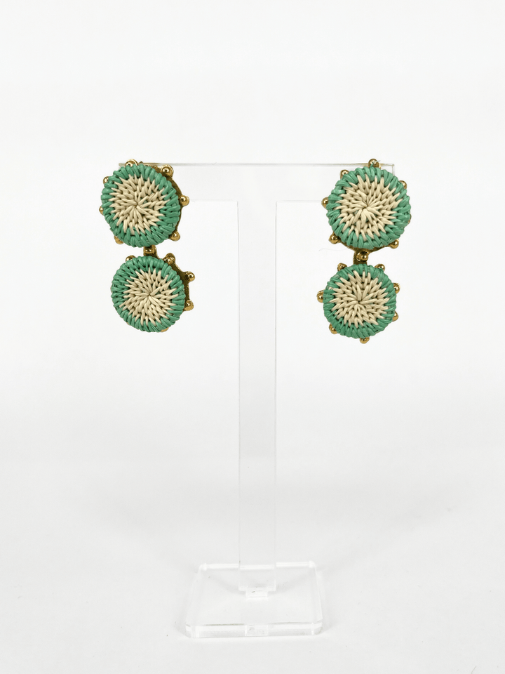 Verona Earrings Gaspara