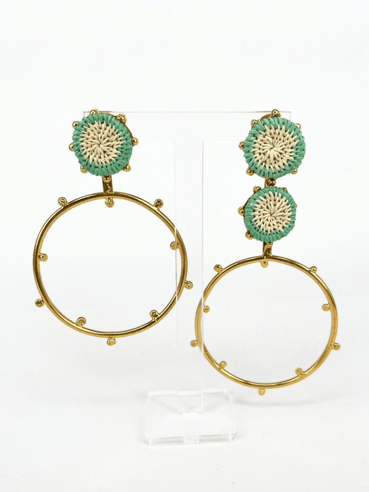 Verona Earrings Gaspara