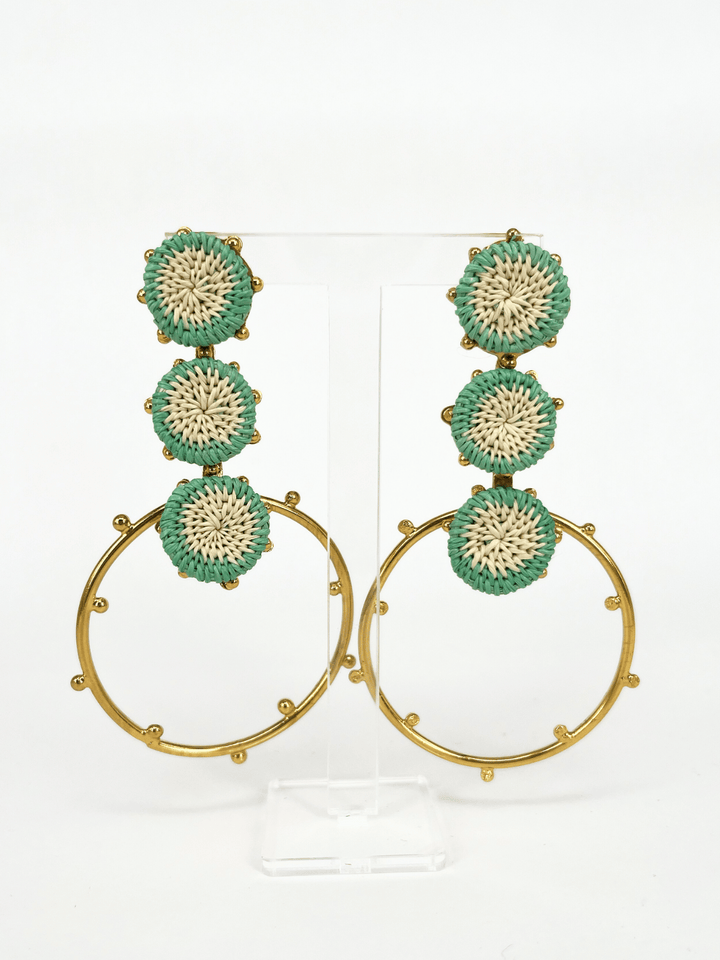 Verona Earrings Gaspara