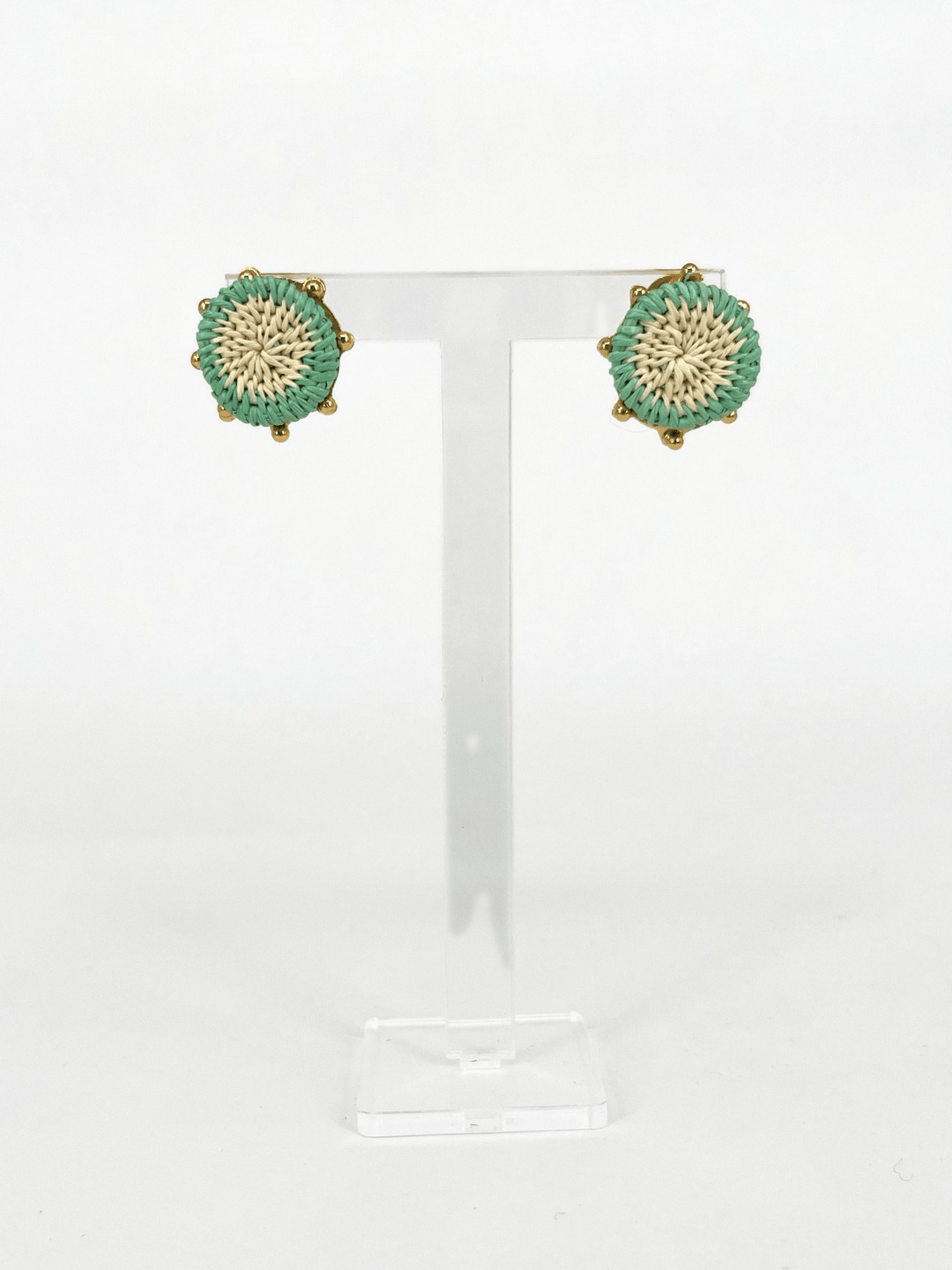 Verona Earrings Gaspara