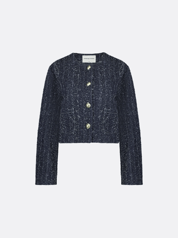 Davis Denim Jacket