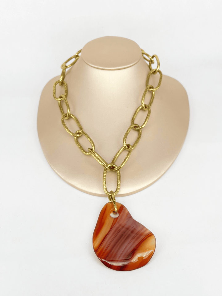 Sefina Necklace