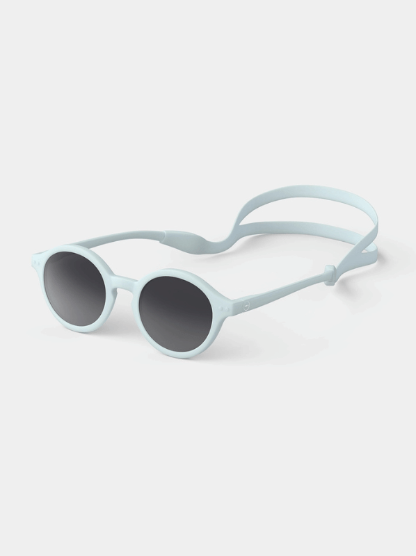 Sonnenbrille Kids Plus #D Sweet Blue