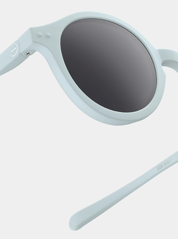 Sonnenbrille Kids Plus #D Sweet Blue