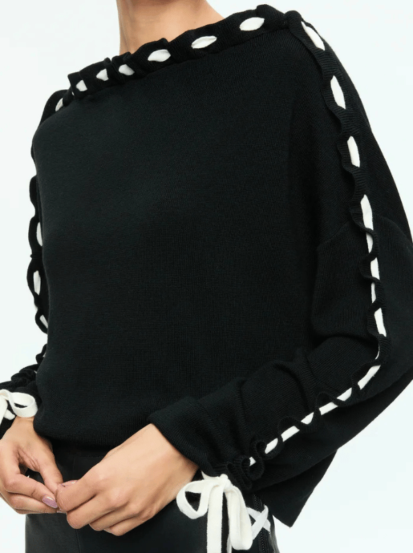 Calandra Pullover