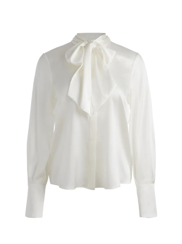 Lloyd blouse