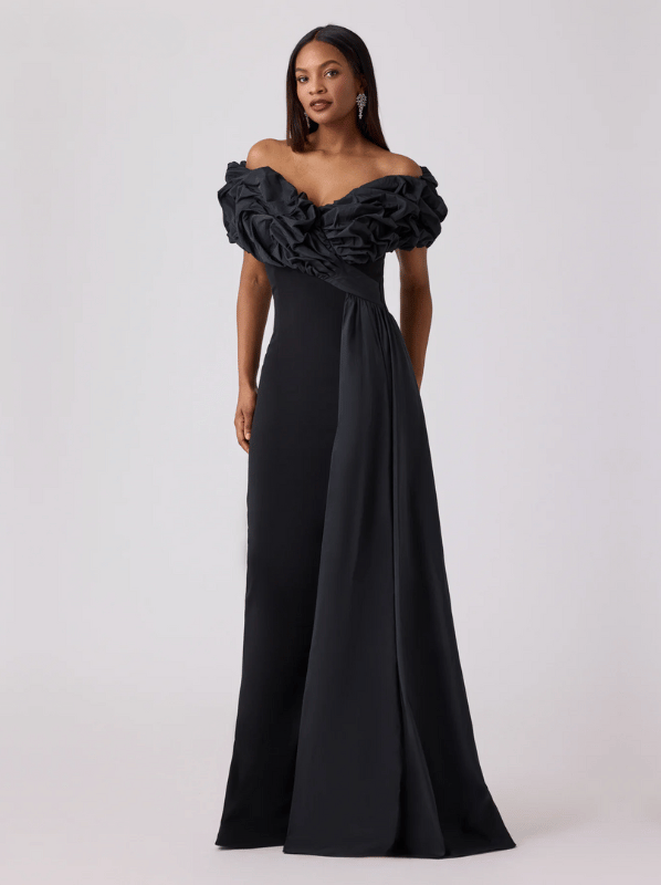 Abendkleid