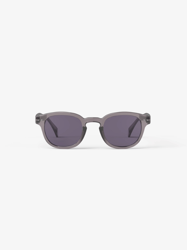 Sonnenbrille #C Electronic Grey