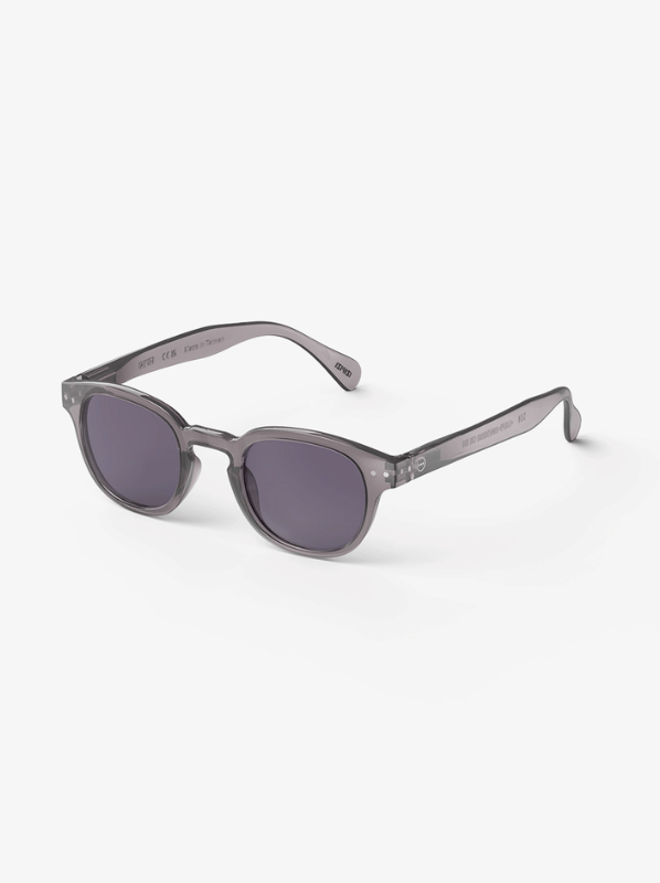 Sonnenbrille #C Electronic Grey