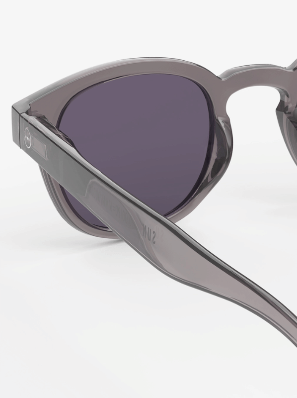 Sonnenbrille #C Electronic Grey