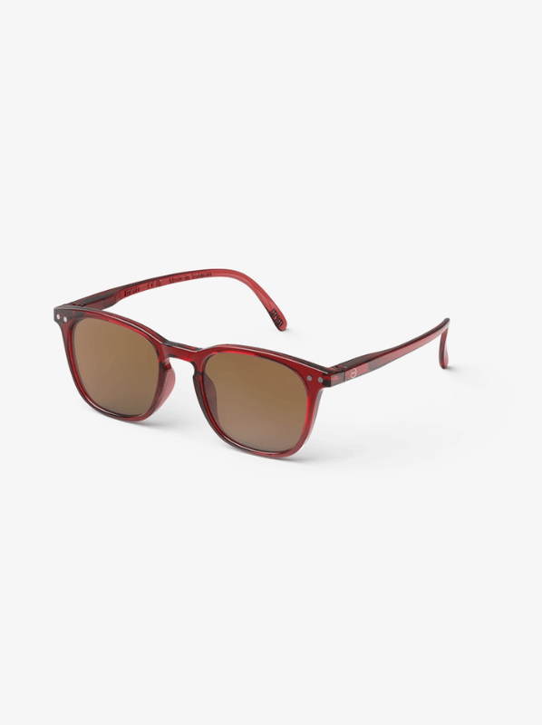 Sonnenbrille Junior #E Red Tape