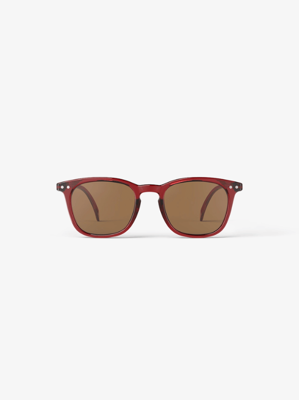 Sonnenbrille Junior #E Red Tape