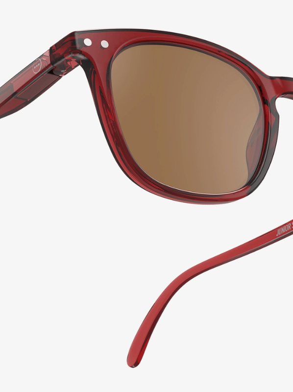 Sonnenbrille Junior #E Red Tape