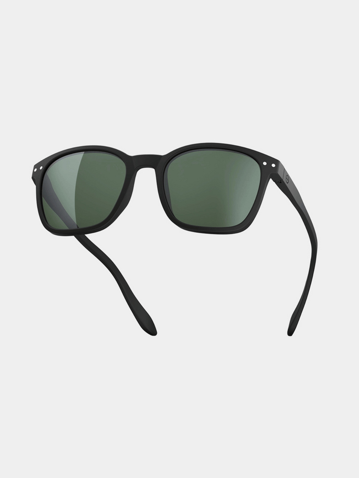 Journey Black sunglasses