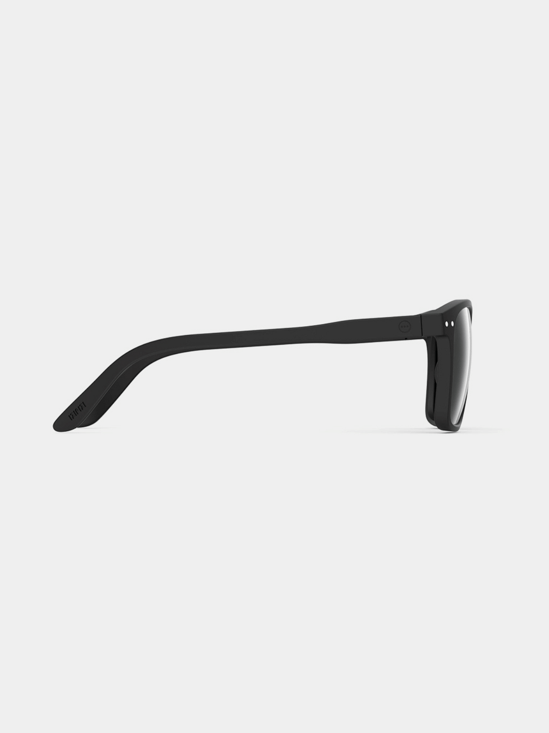 Journey Black sunglasses