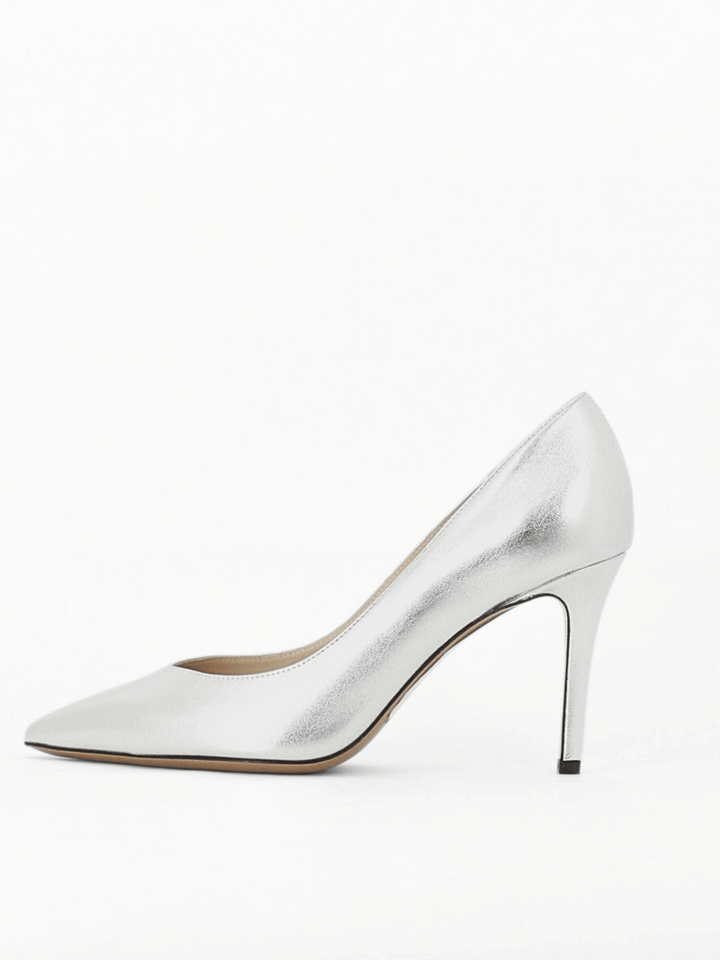 Pumps Nataly Silver