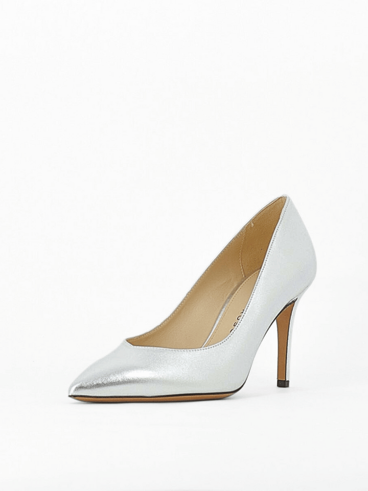 Pumps Nataly Silver