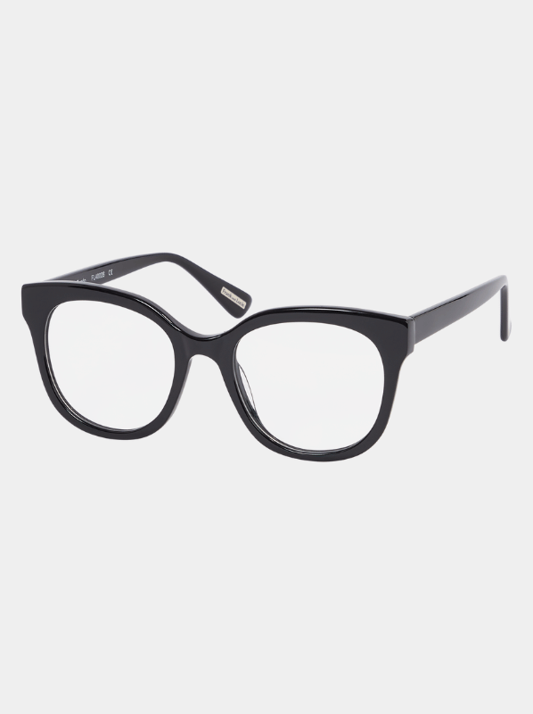 Computerlesebrille Eyedo Black