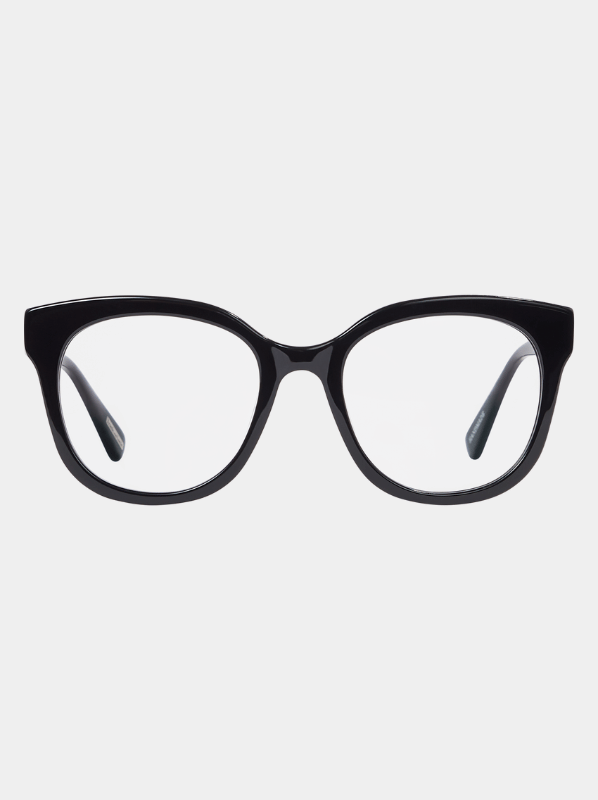 Computerlesebrille Eyedo Black