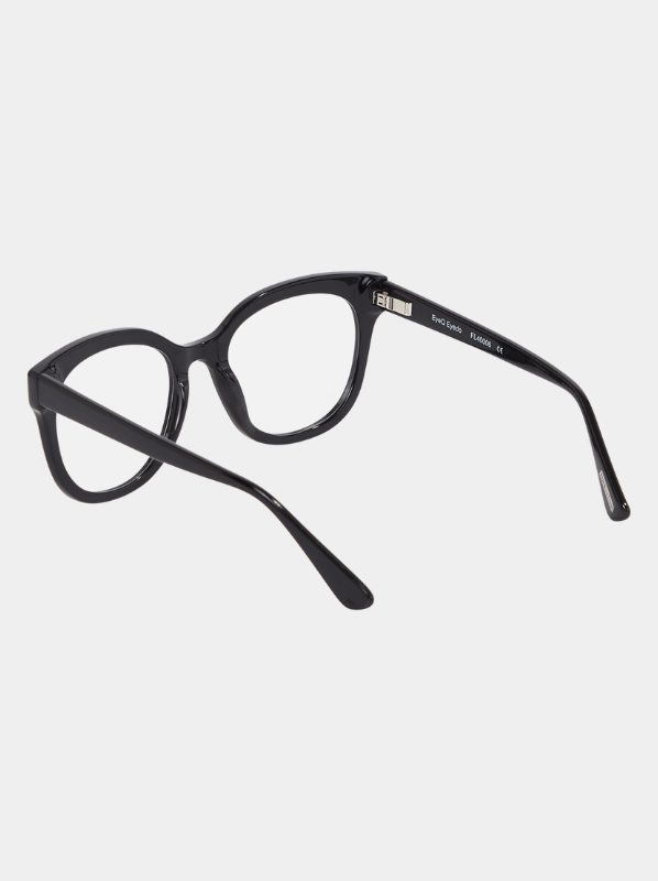 Computerlesebrille Eyedo Black