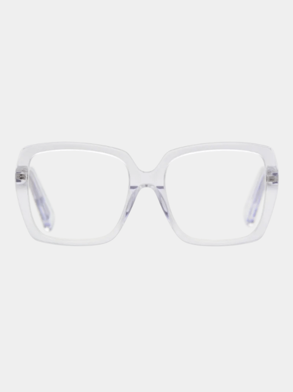 Eyedentity Crystal Clear computer reading glasses