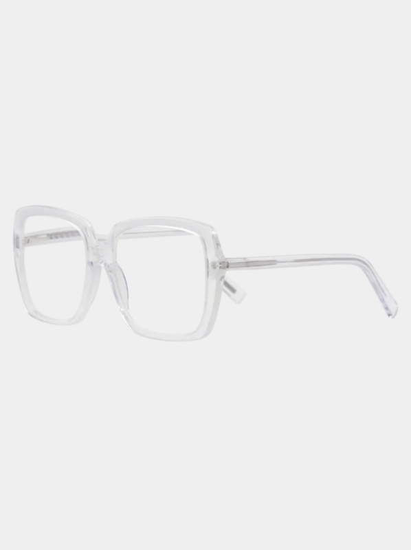 Eyedentity Crystal Clear computer reading glasses