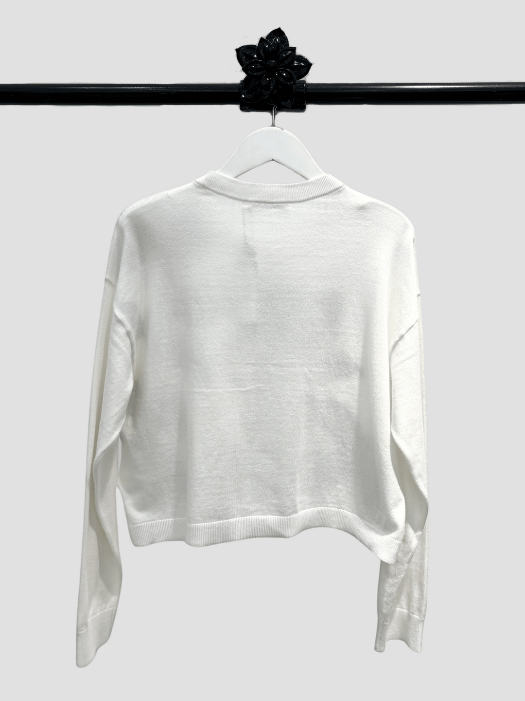 Gleeson Staceface Pullover