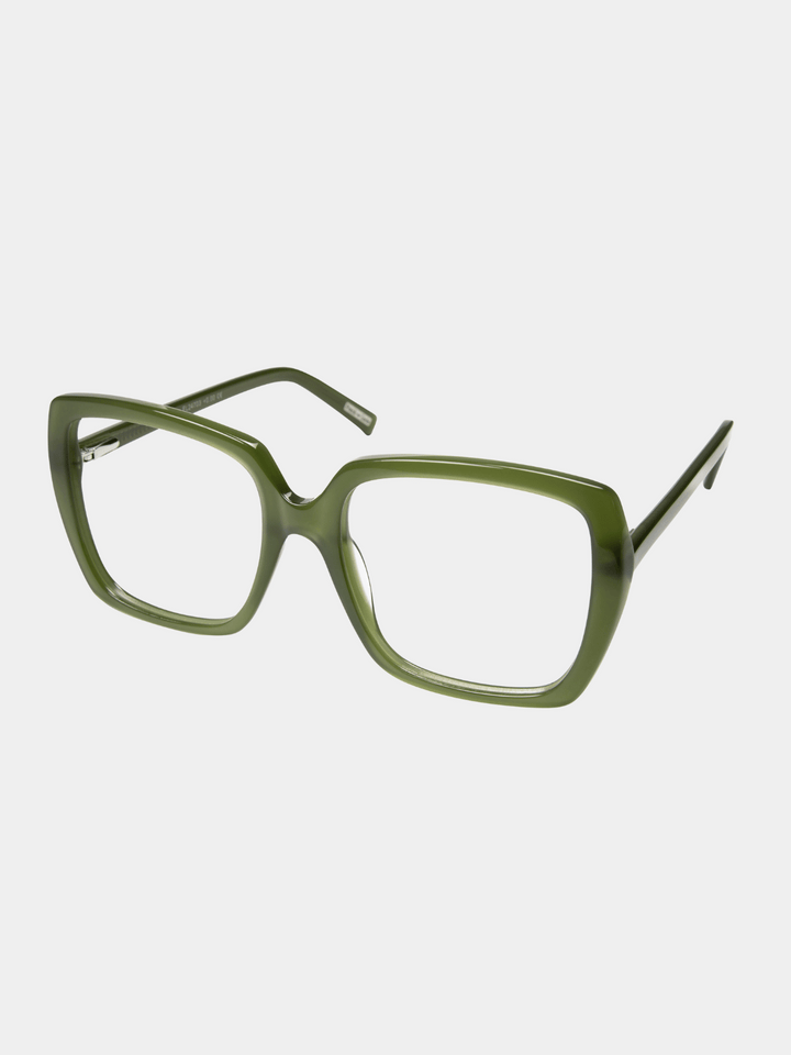 Eyedentiy Olive Tree computer reading glasses