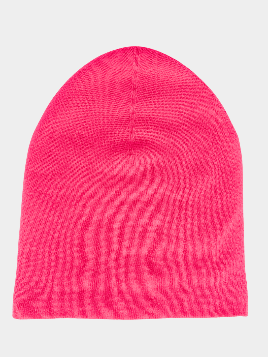 Cashmere Hat Bicolor Pink