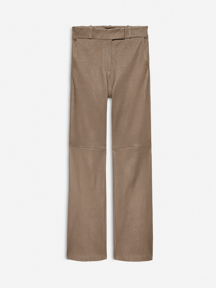 Jenna Stretch Lederhose