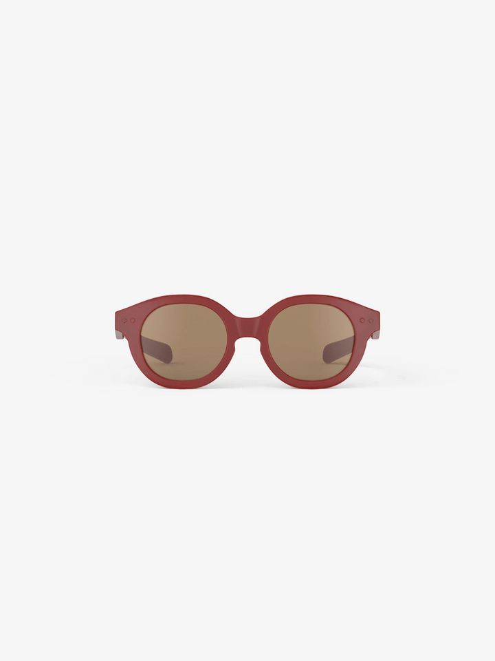 Sonnenbrille Kids #C Red Tape