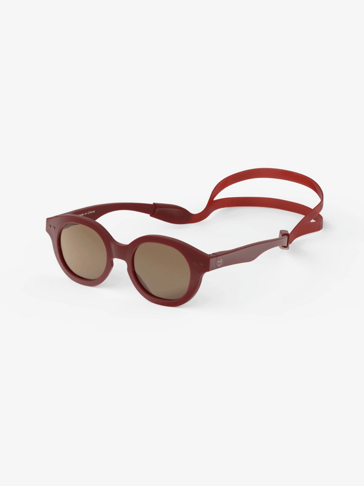 Sonnenbrille Kids #C Red Tape