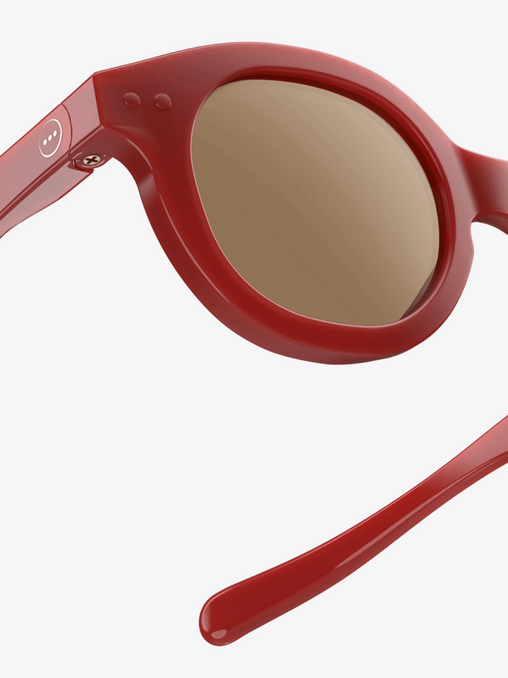 Sonnenbrille Kids #C Red Tape