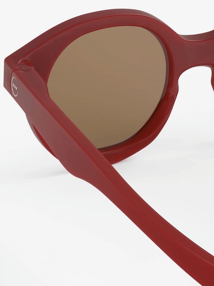 Sonnenbrille Kids #C Red Tape