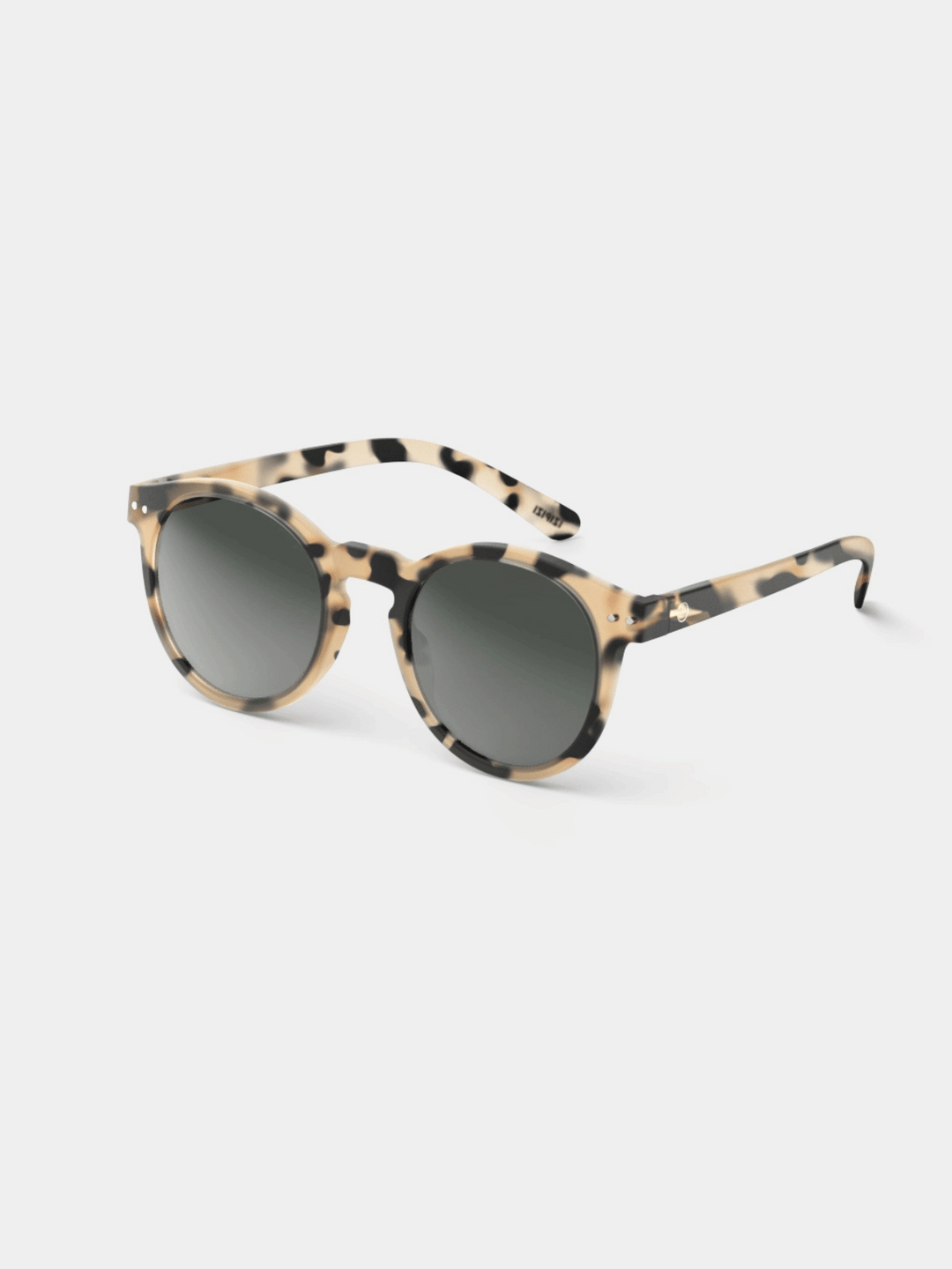 Sonnenbrille #M Light Tortoise