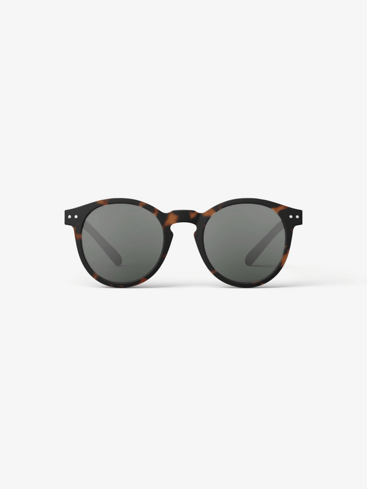 Sonnenbrille #M Tortoise