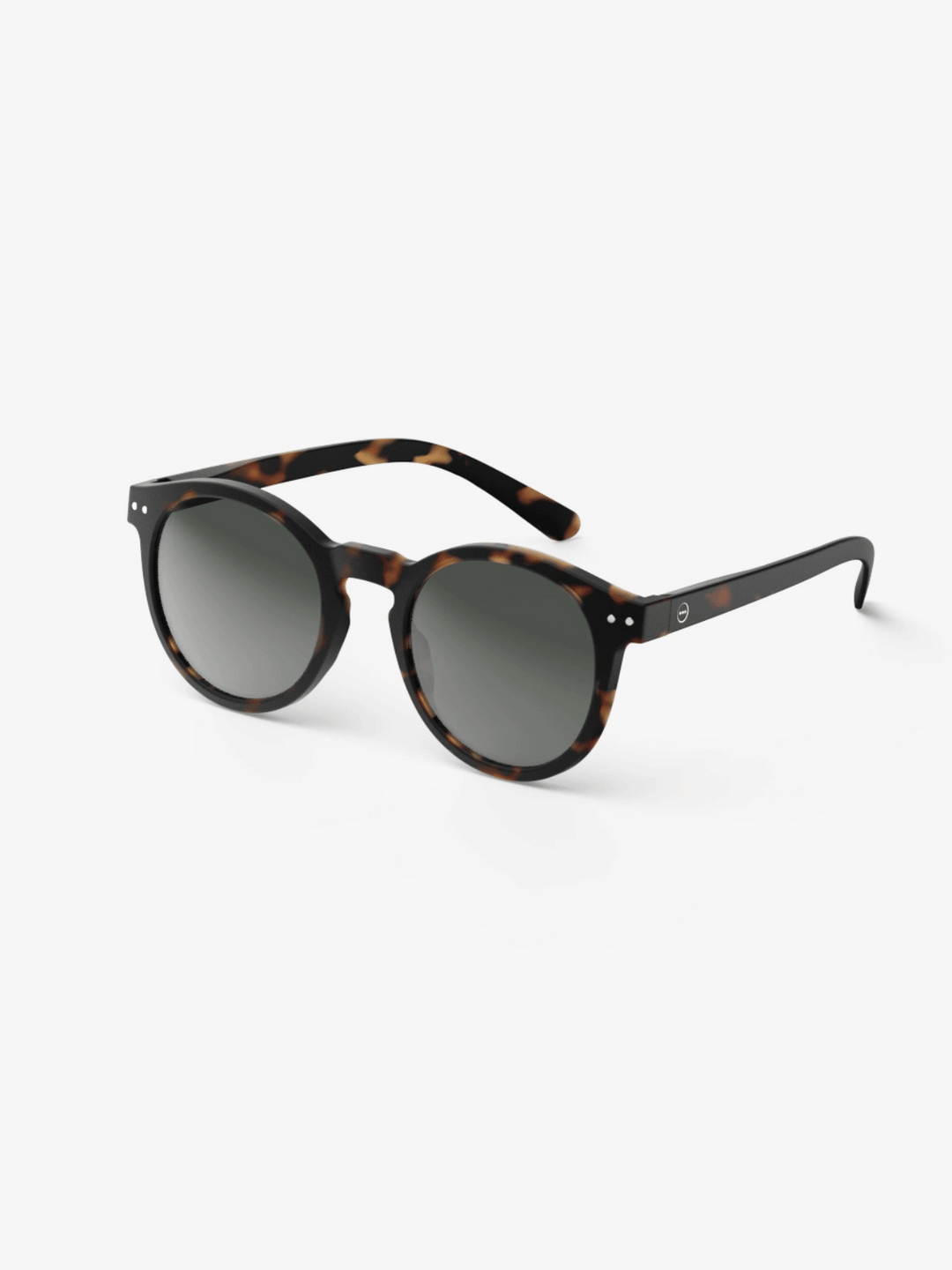 Sonnenbrille #M Tortoise